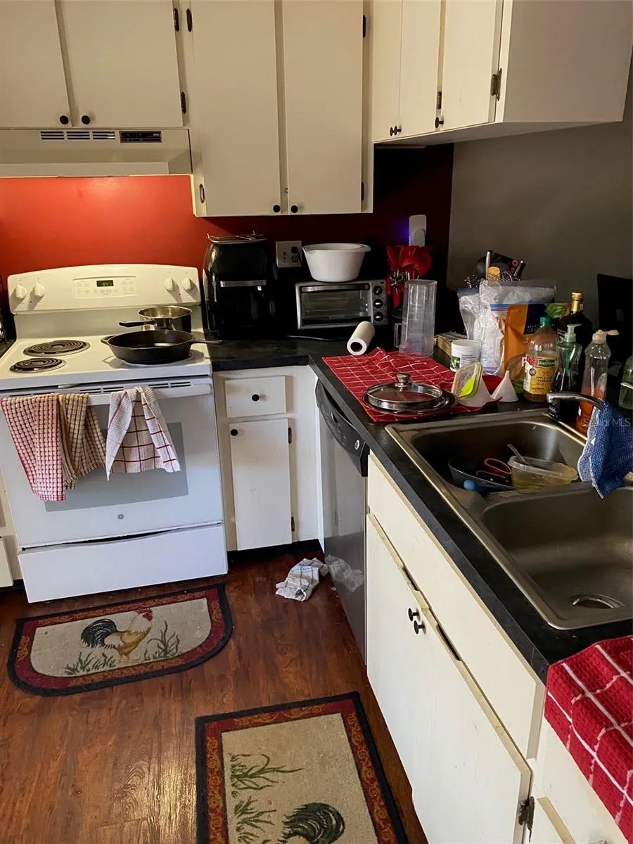 12539 GREYLOCK LANE Hudson, FL 34667