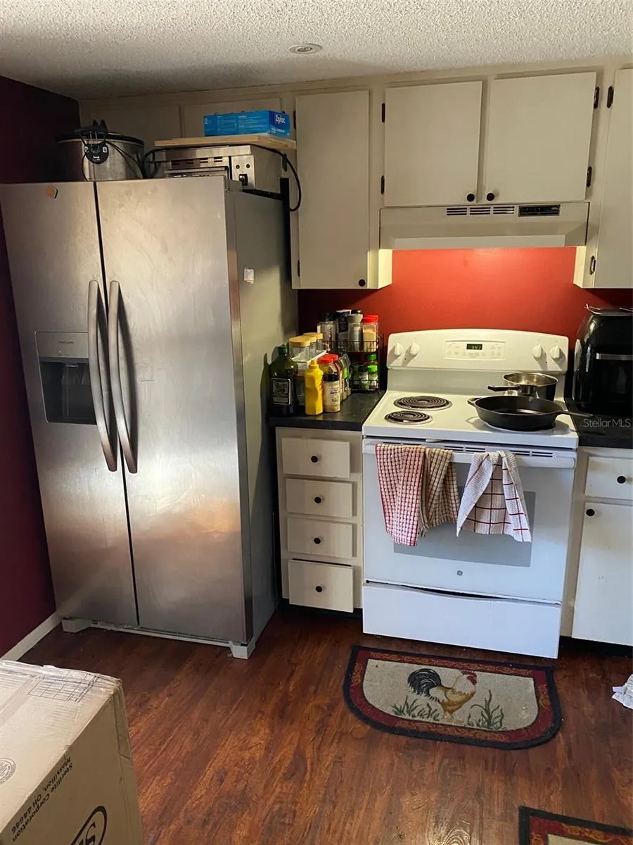 12539 GREYLOCK LANE Hudson, FL 34667