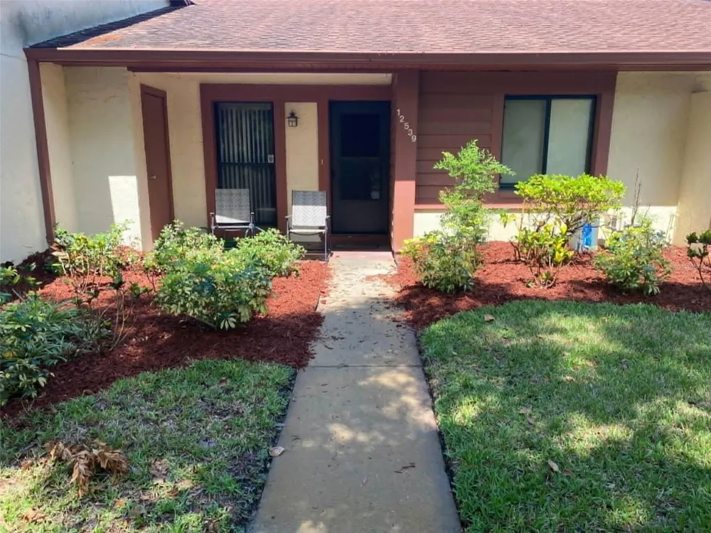 12539 GREYLOCK LANE Hudson, FL 34667