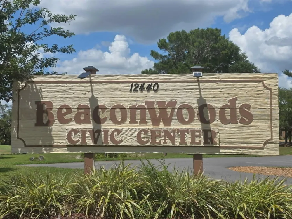 12539 GREYLOCK LANE Hudson, FL 34667