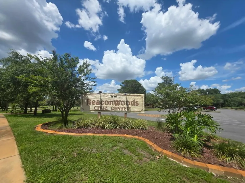 12539 GREYLOCK LANE Hudson, FL 34667