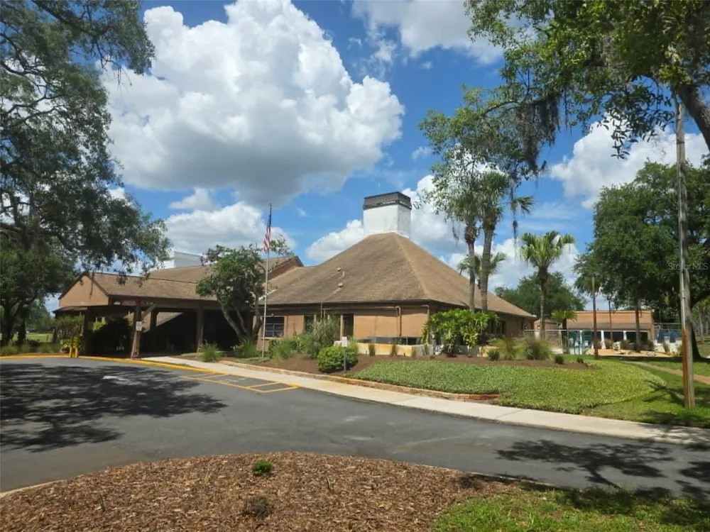 12539 GREYLOCK LANE Hudson, FL 34667
