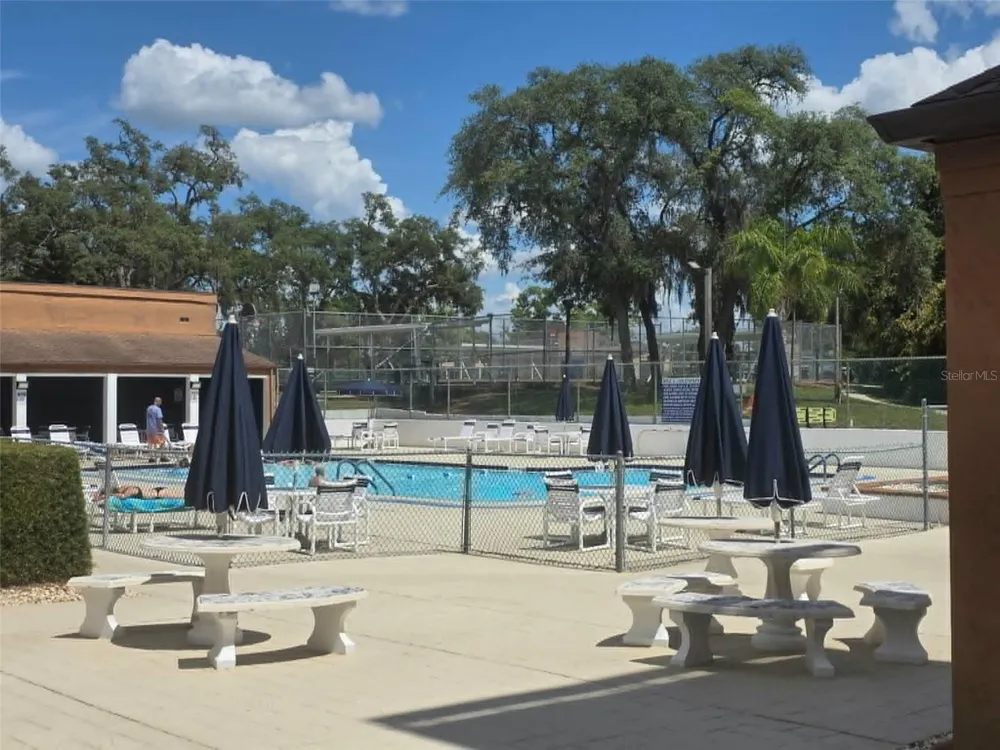 12539 GREYLOCK LANE Hudson, FL 34667