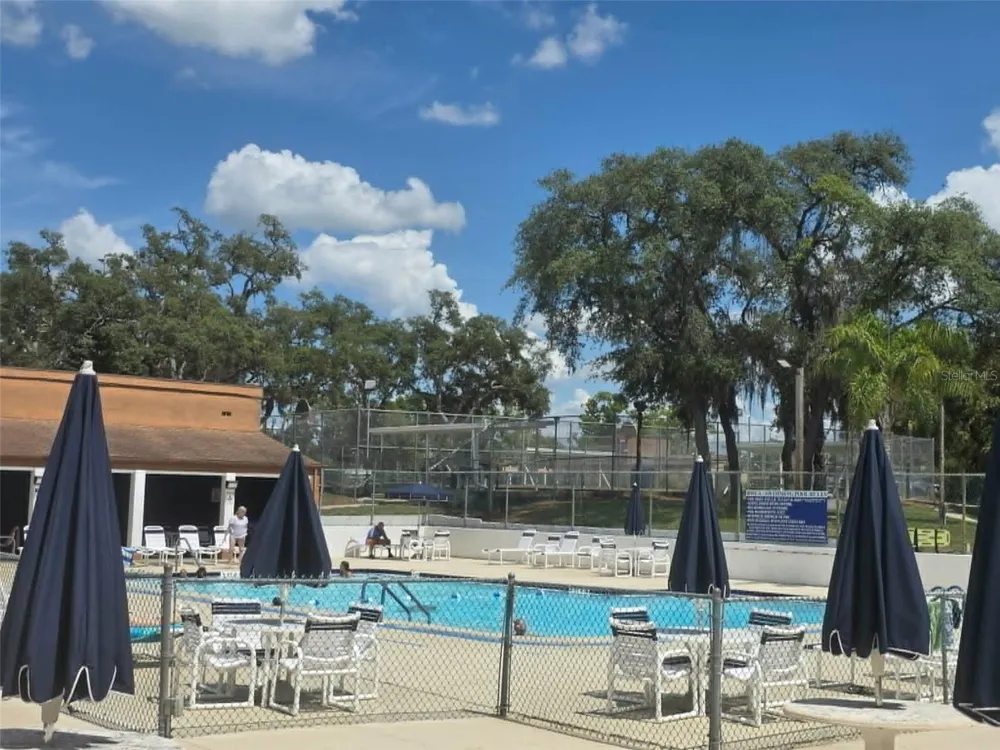 12539 GREYLOCK LANE Hudson, FL 34667