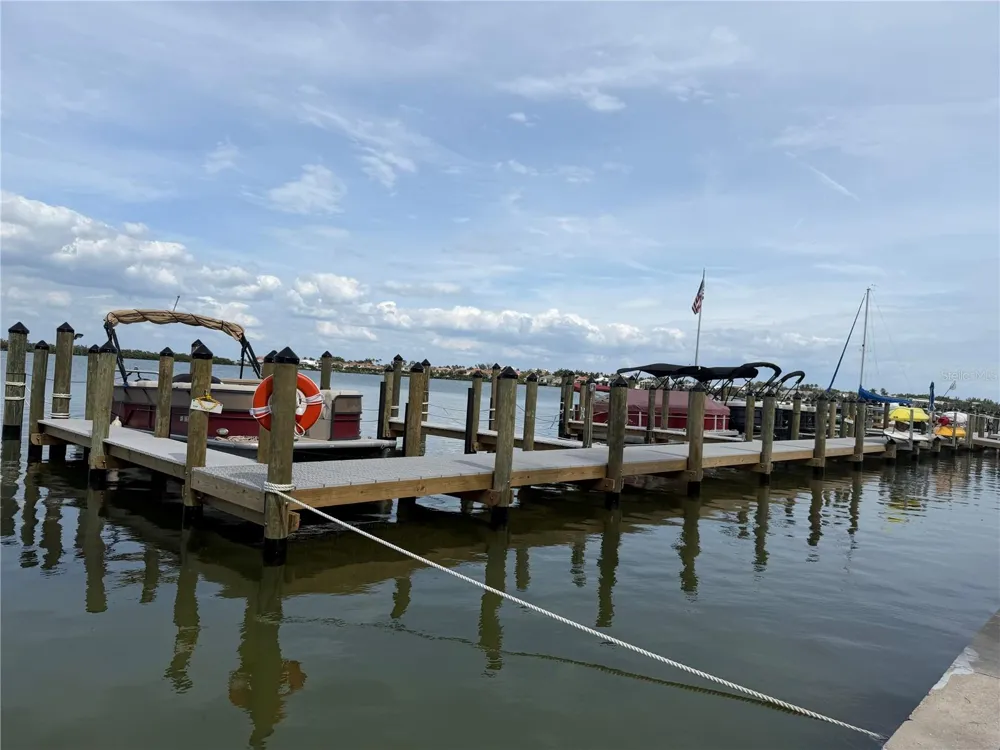 3802 GULF OF MEXICO DRIVE #A204 Longboat Key, FL 34228