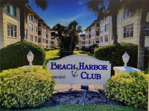 3802 GULF OF MEXICO DRIVE #A204