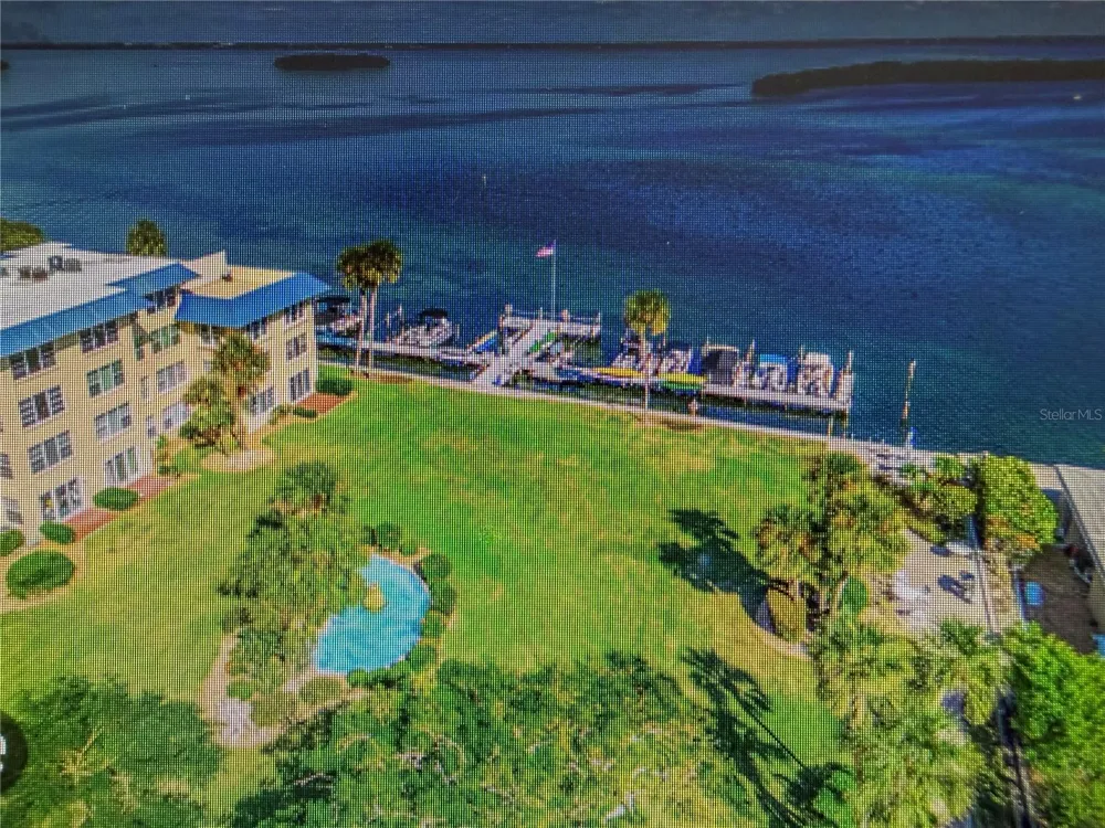 3802 GULF OF MEXICO DRIVE #A204 Longboat Key, FL 34228