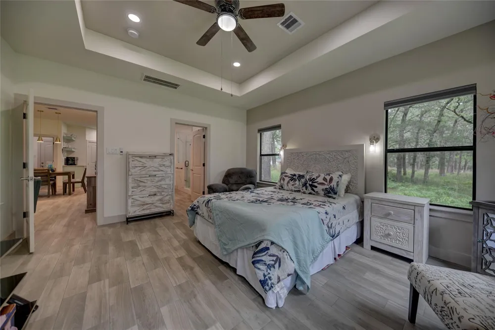 305 Pinehurst Dr Drive New Ulm, TX 78950