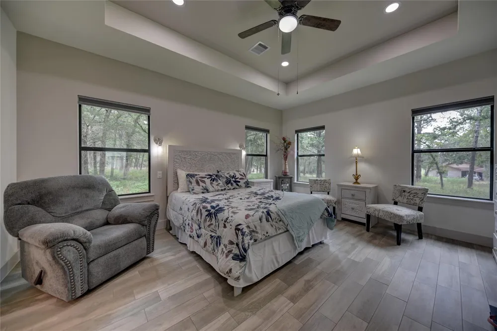 305 Pinehurst Dr Drive New Ulm, TX 78950