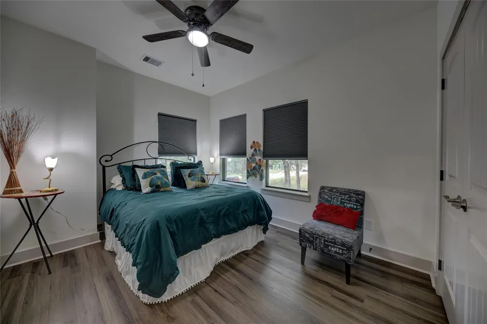 305 Pinehurst Dr Drive New Ulm, TX 78950