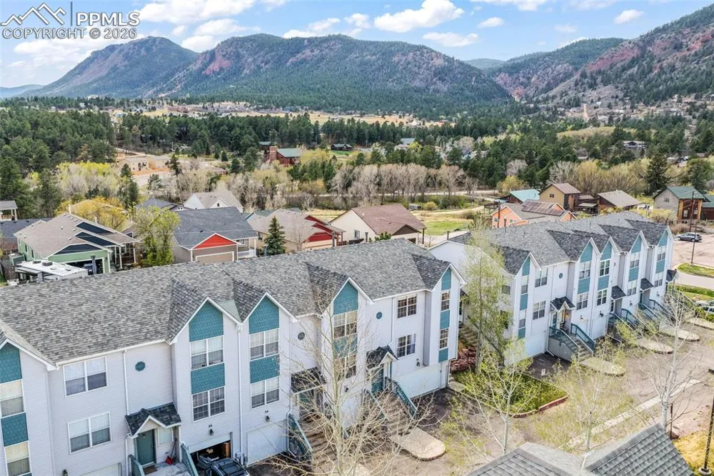 30 Vale Circle Palmer Lake, CO 80133