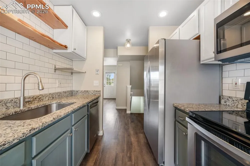 30 Vale Circle Palmer Lake, CO 80133