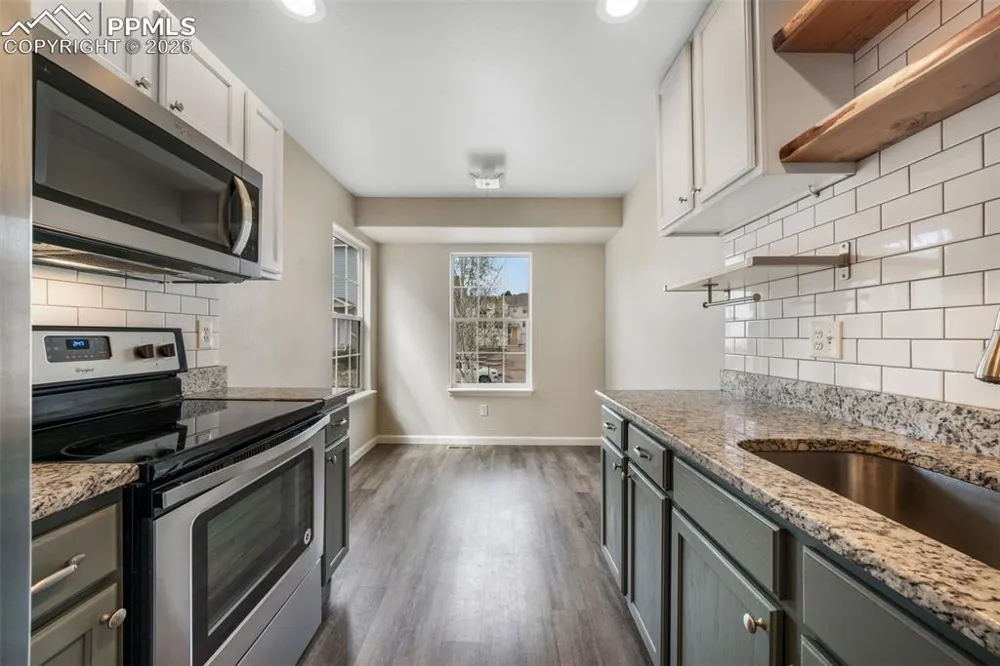 30 Vale Circle Palmer Lake, CO 80133