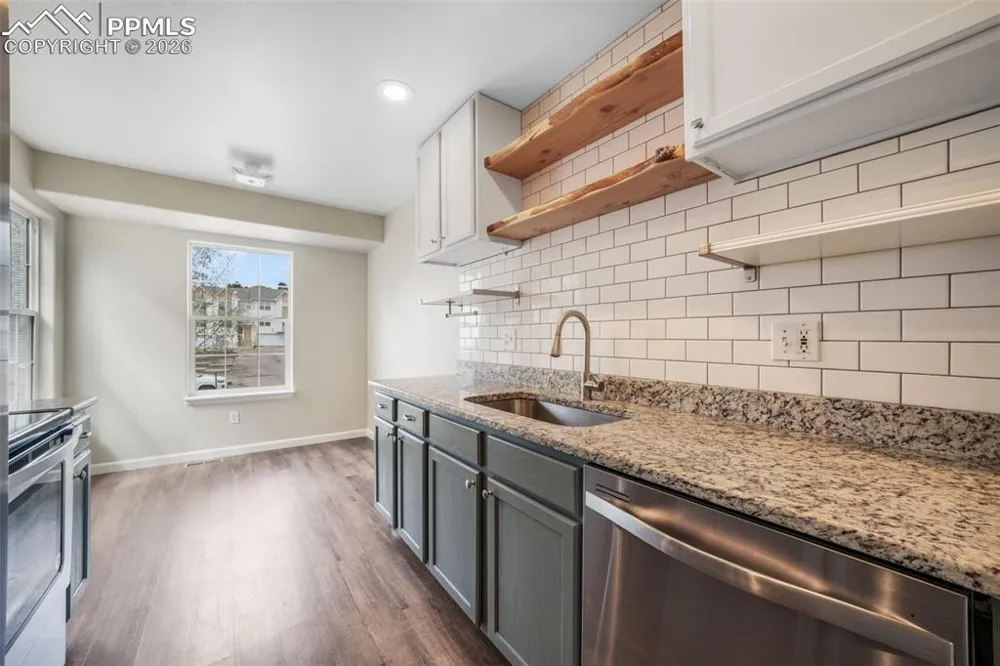 30 Vale Circle Palmer Lake, CO 80133