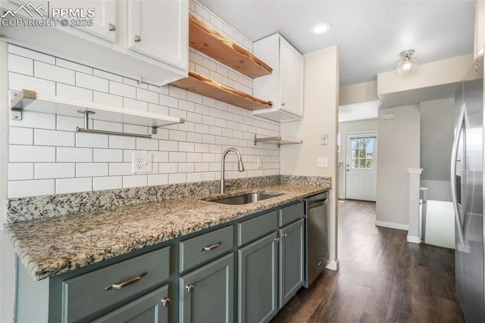 30 Vale Circle Palmer Lake, CO 80133