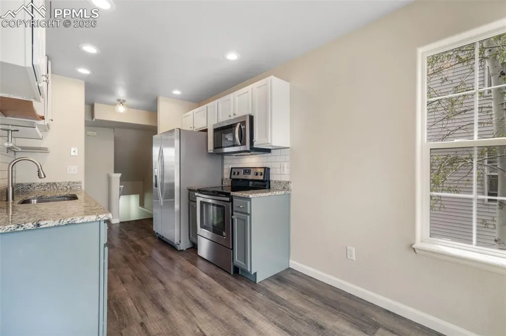 30 Vale Circle Palmer Lake, CO 80133