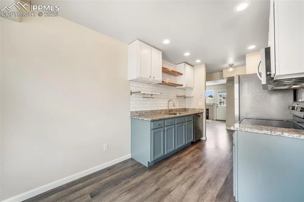 30 Vale Circle Palmer Lake, CO 80133