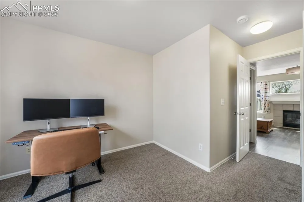 30 Vale Circle Palmer Lake, CO 80133