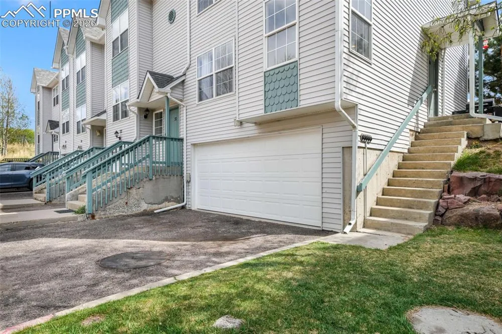 30 Vale Circle Palmer Lake, CO 80133