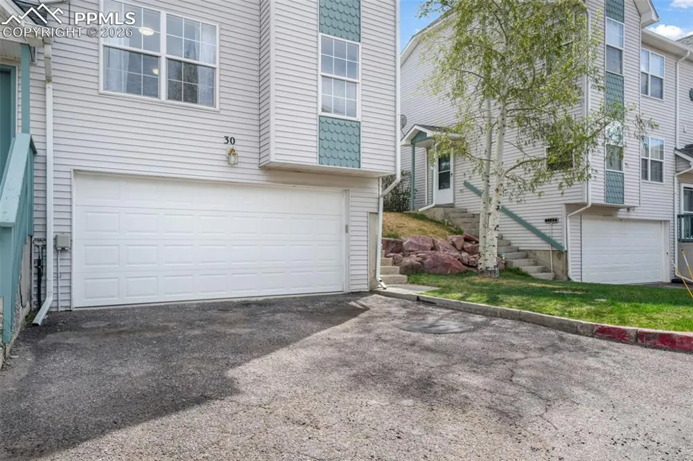 30 Vale Circle Palmer Lake, CO 80133