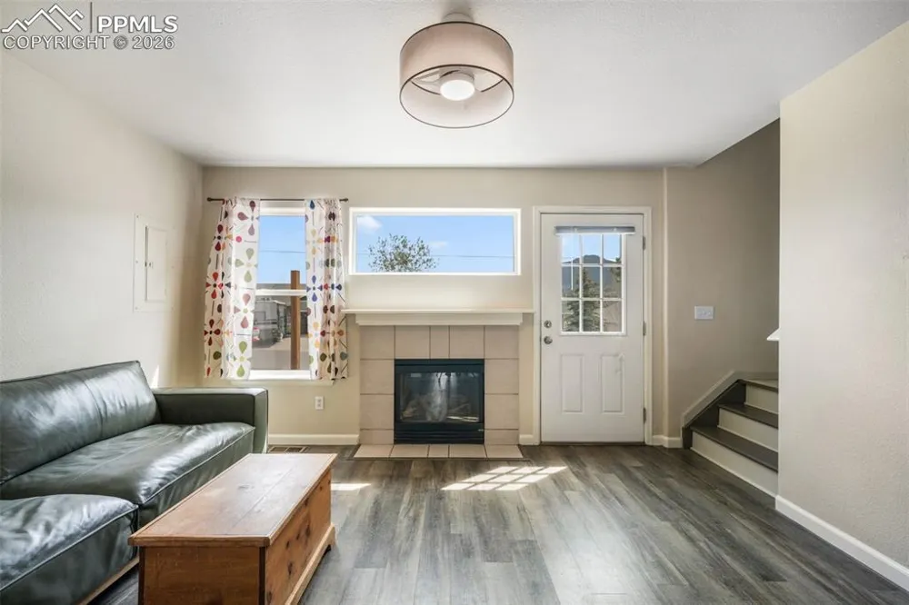 30 Vale Circle Palmer Lake, CO 80133