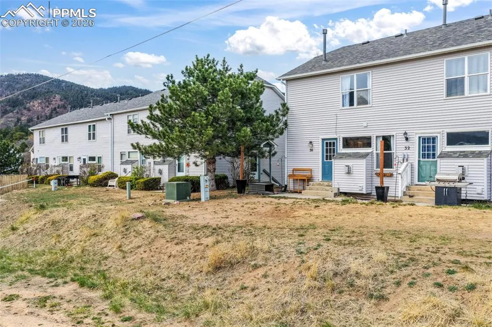 30 Vale Circle Palmer Lake, CO 80133