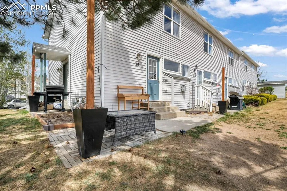 30 Vale Circle Palmer Lake, CO 80133