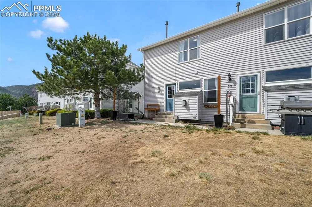 30 Vale Circle Palmer Lake, CO 80133