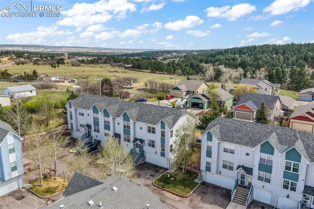 30 Vale Circle Palmer Lake, CO 80133