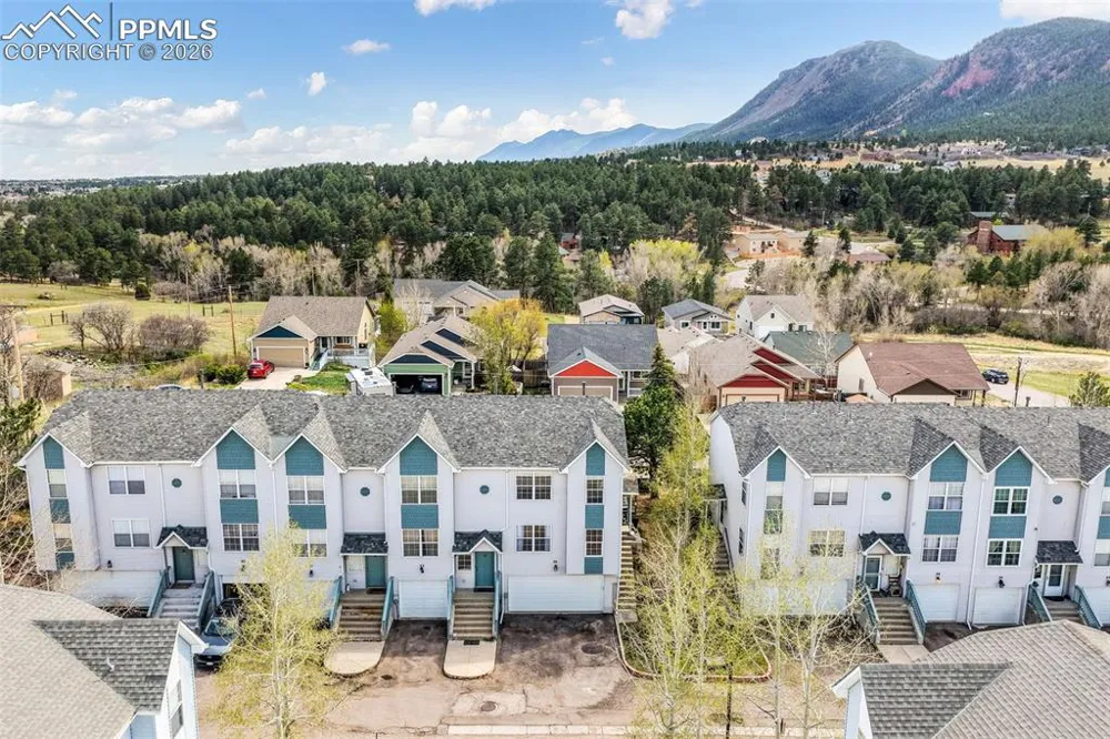 30 Vale Circle Palmer Lake, CO 80133