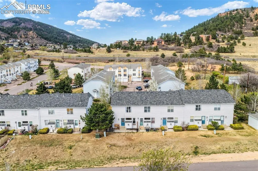 30 Vale Circle Palmer Lake, CO 80133