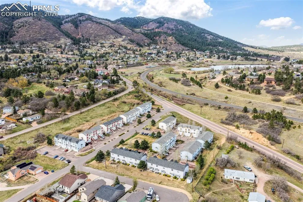 30 Vale Circle Palmer Lake, CO 80133