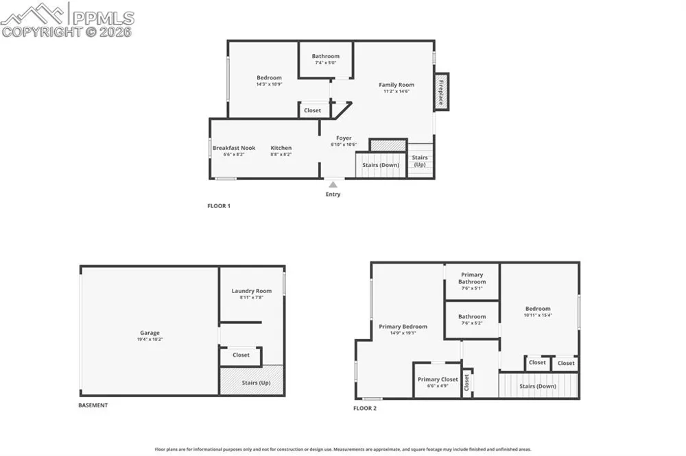30 Vale Circle Palmer Lake, CO 80133