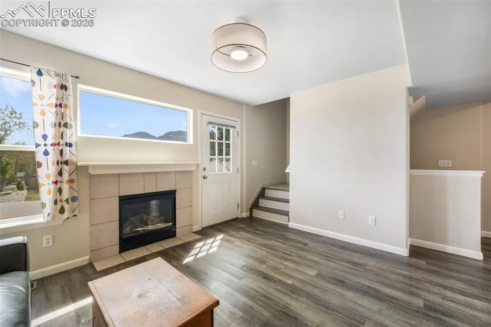 30 Vale Circle Palmer Lake, CO 80133