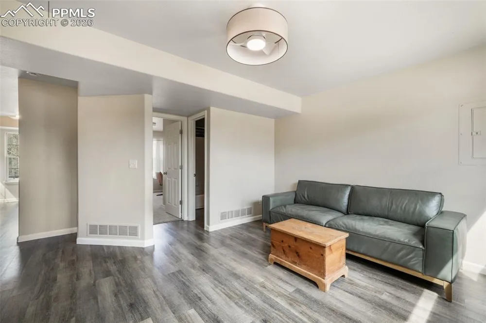 30 Vale Circle Palmer Lake, CO 80133