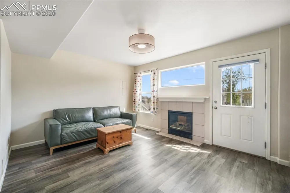 30 Vale Circle Palmer Lake, CO 80133