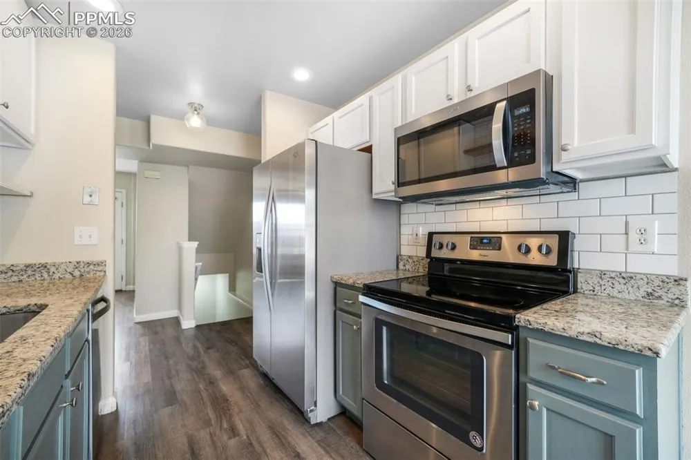 30 Vale Circle Palmer Lake, CO 80133