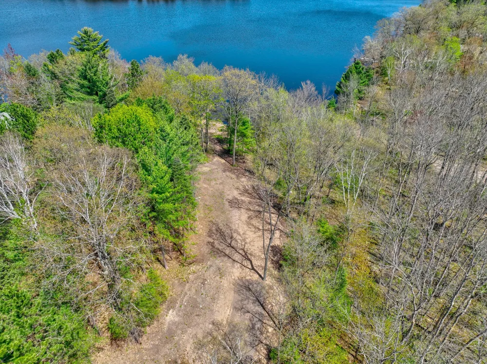 0 Ranch Road Stone Lake, WI 54876