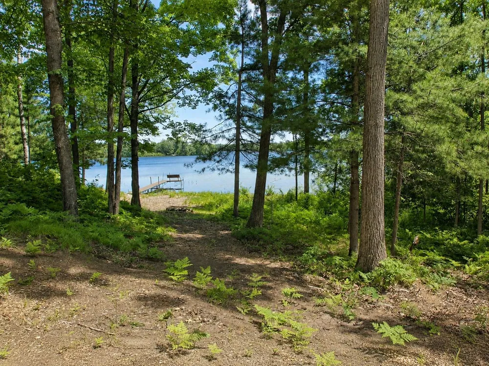 0 Ranch Road Stone Lake, WI 54876