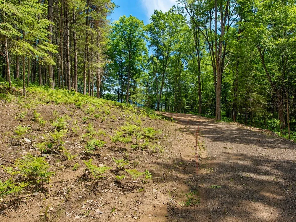 0 Ranch Road Stone Lake, WI 54876
