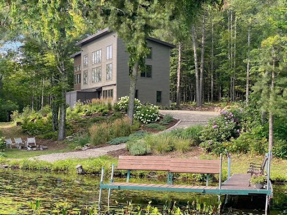 0 Ranch Road Stone Lake, WI 54876