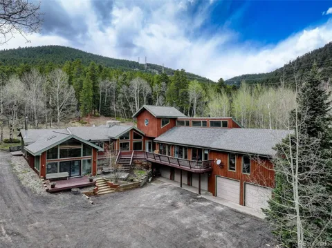 2720 S Spring Gulch Road