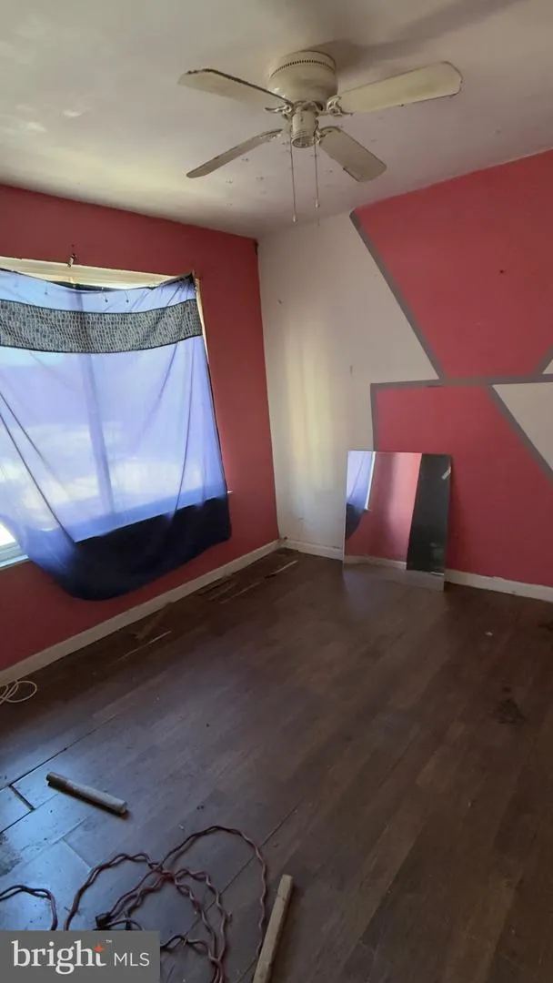 2215 14TH STREET NE Washington, DC 20018