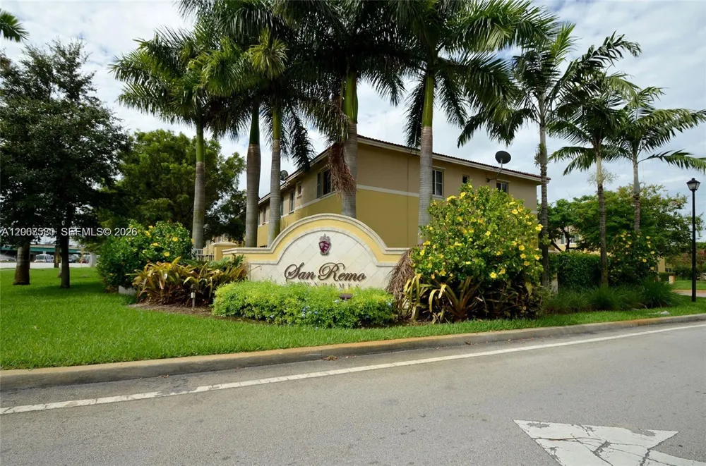 1984 SW 60th Ave #1984 North Lauderdale, FL 33068