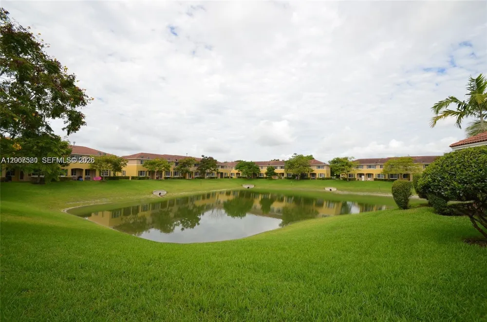 1984 SW 60th Ave #1984 North Lauderdale, FL 33068