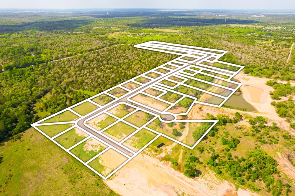 104 Cisco Court Cedar Creek, TX 78612