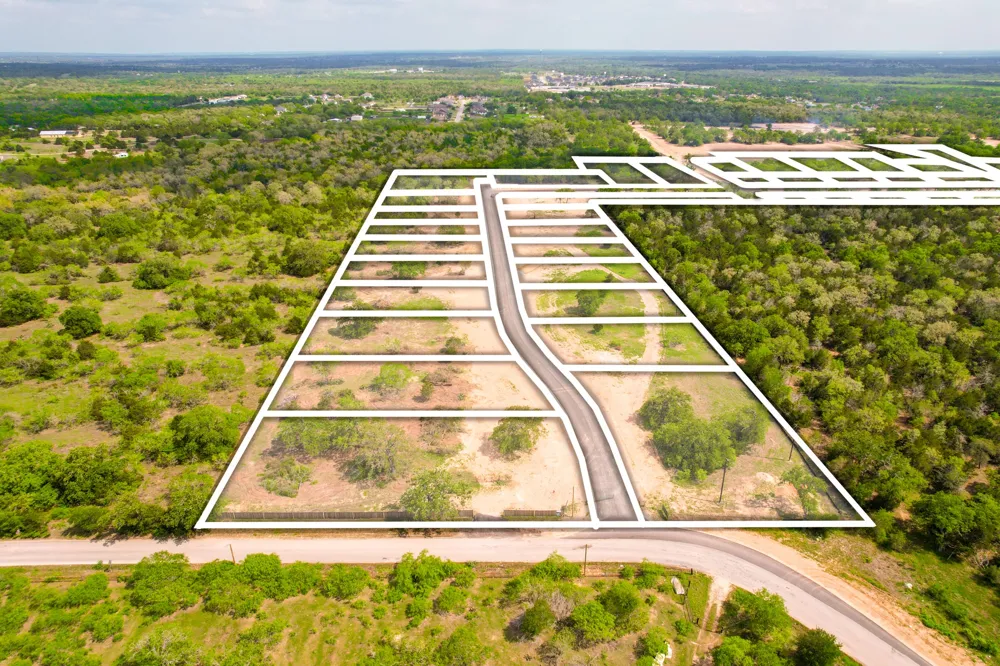 104 Cisco Court Cedar Creek, TX 78612