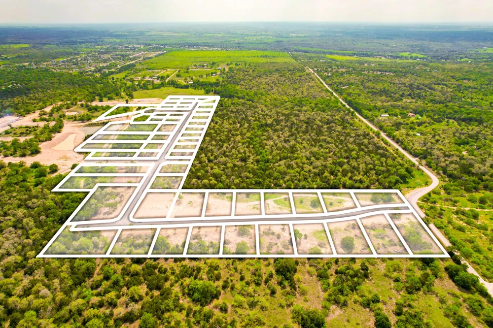 104 Cisco Court Cedar Creek, TX 78612