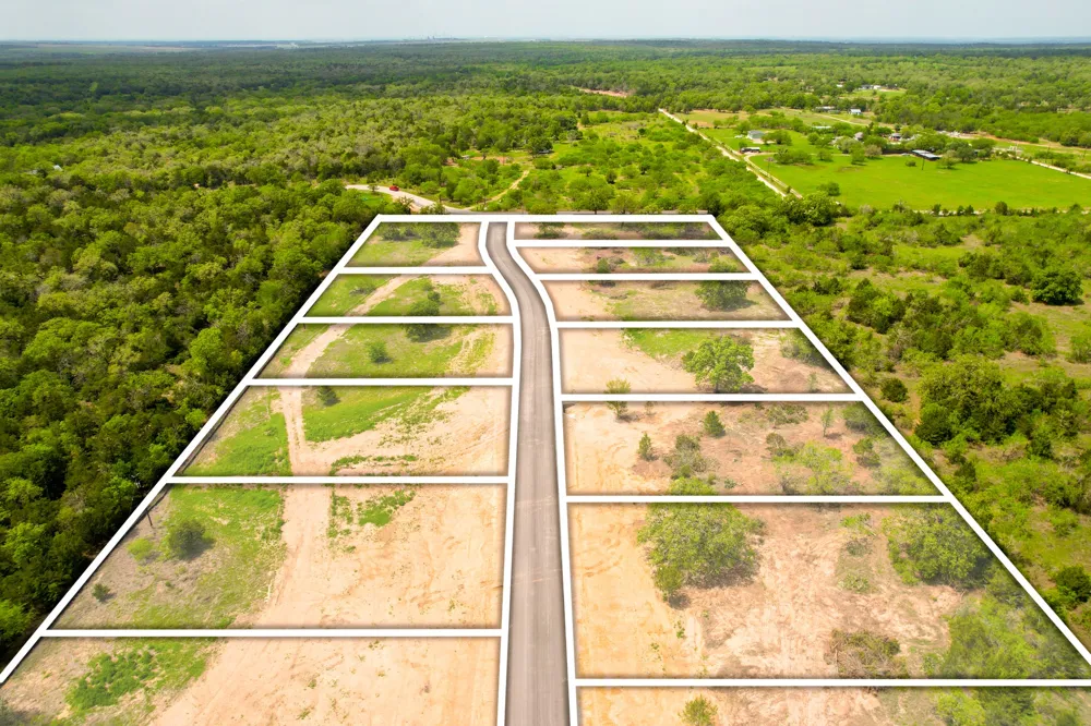 104 Cisco Court Cedar Creek, TX 78612
