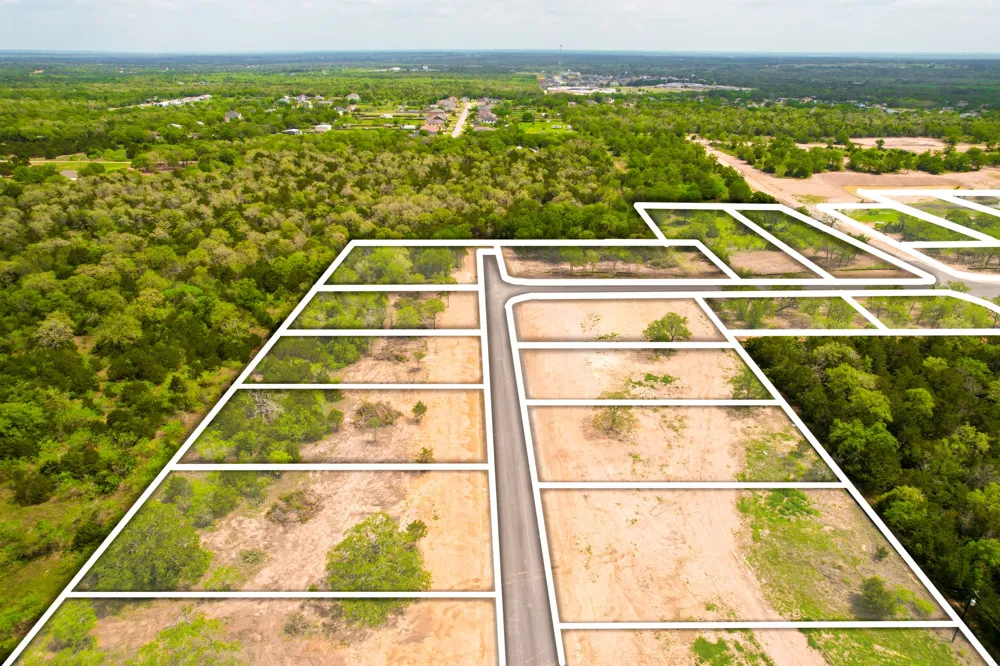 104 Cisco Court Cedar Creek, TX 78612